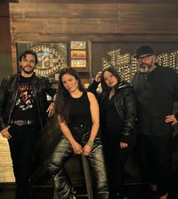 Jeff Eager & The Usual Suspects