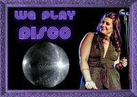 We Play Disco