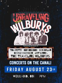 Unraveling The Wilburys
