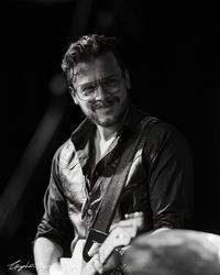 Jeff Eager