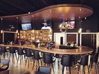 Coffee & Cocktails - Mineral Wells