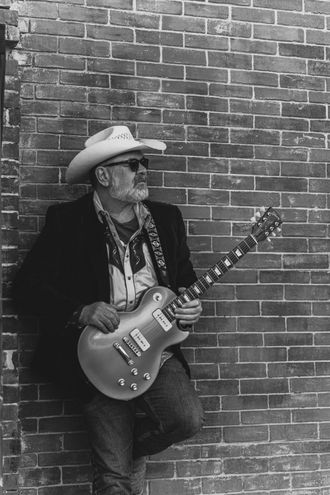 GABE CHOATE - #1 ARTIST IN TEXAS