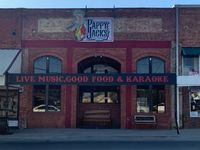 Pappy Jack's in Springtown