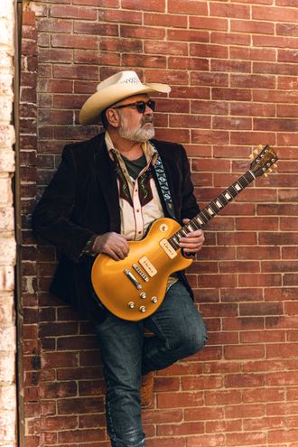 GABE CHOATE - #1 ARTIST IN TEXAS