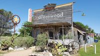 Greenwood Saloon - Bluff Dale