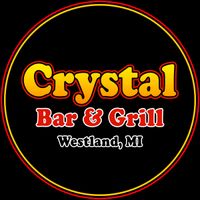 The Rumors @ Crystal Bar