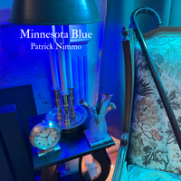 Minnesota Blue by Patrick Nimmo