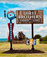 Three Brothers Winery