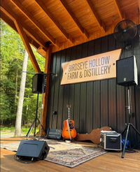 Birdseye Hollow Farm & Distillery