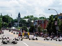 Oatka Festival!
