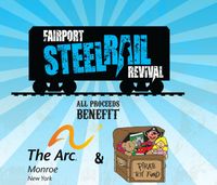 The Steel Rail Revival