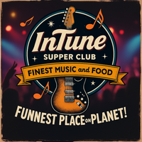InTune Supper Club!