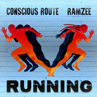 Running by Conscious Route & RamZee