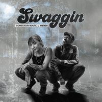 Swaggin by Conscious Route