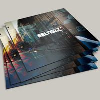 Belterz - Vinyl
