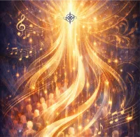 Light, Love, & Great Music for Singing!