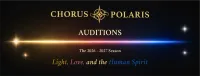 Auditions!