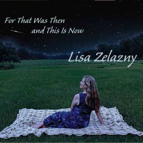 For That Was Then and This Is Now - CD 2023 release