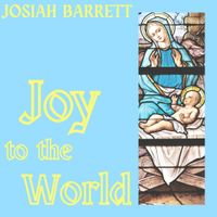 Kom til julegospel koncert med JOSIAH BARRETT & VENNER