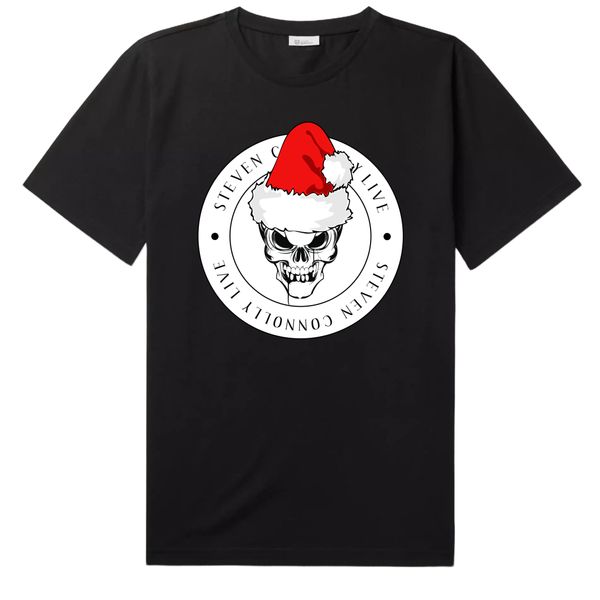 Christmas T-shirt 