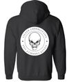 Zip Up Sweatshirt