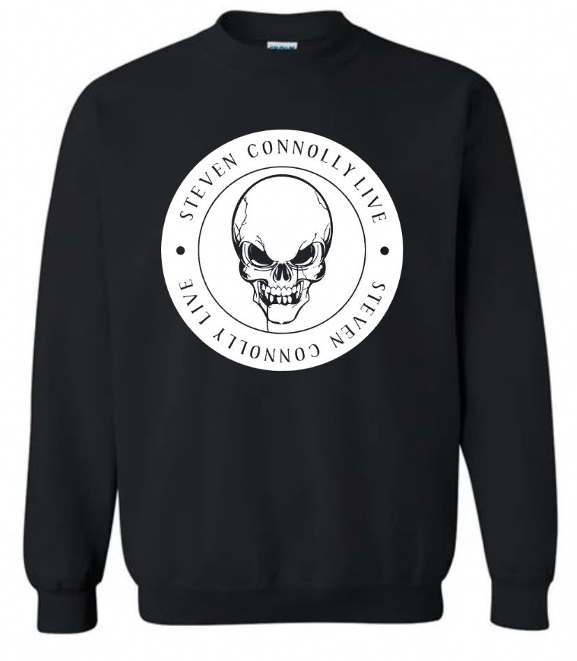 Crew Sweatshirt
