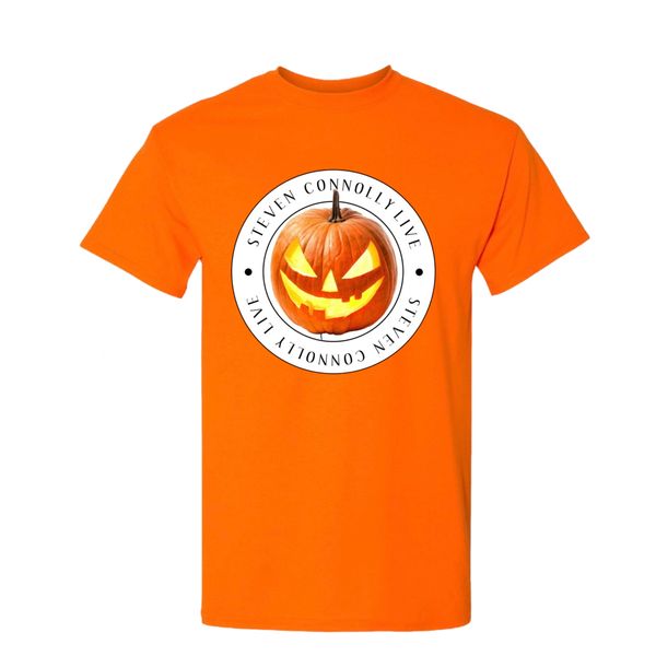 Halloween T-shirt