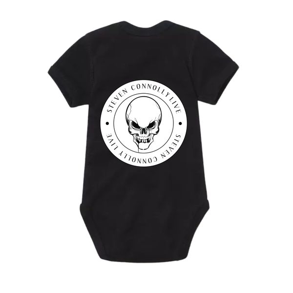Baby Onesie 