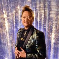 Galway International Arts Festival - Kishi Bashi with support from Death Milkshake