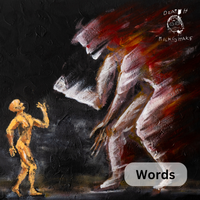 Words (Single) by Death Milkshake