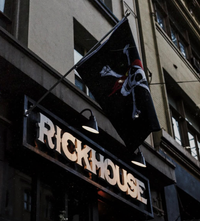 The Nineteens at Rickhouse