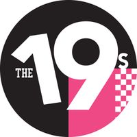 The Nineteens at Lucky Horseshoe!