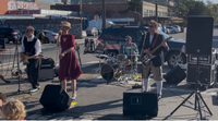 The Nineteens at Seawolf Public House