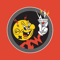 Kilowatt matinee with Bond Girl and The Nineteens 