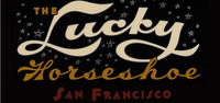 The Nineteens at the Lucky Horseshoe