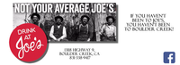 The Nineteens at Joe's Tavern