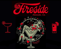 The Nineteens at Fireside
