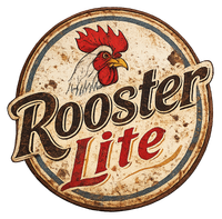 Rooster Lite at Bootlegger's on Broadway
