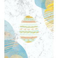 Bengali Egg by Marley Star