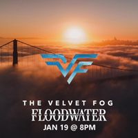 The Velvet Fog