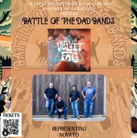 The Velvet Fog @ Larkspur Chamber of Commerce Battle of the Bands