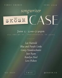 Songwriter Showcase