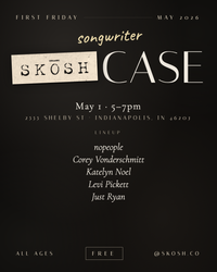 Songwriter Showcase