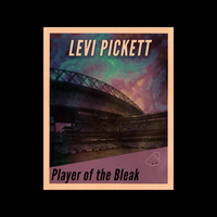 Player of the Bleak by Levi Pickett