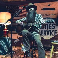Manzy Lowry & Clifton Hunt, Singer Songwriter and Cliftonite Acoustics