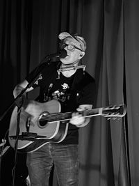 Richard Watson Music
