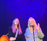 Kris Schultz Music