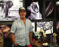 Rodney Bursiel - Photography and Adventurist