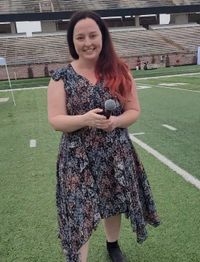Melissa Engleman - Singer Songwriter