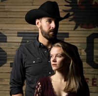 The Red Dirt Dancers